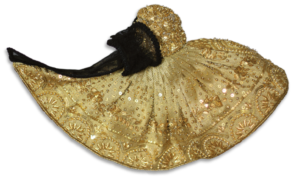 Goldhaube