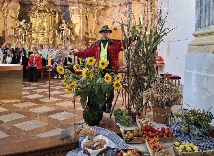 Erntedankfest