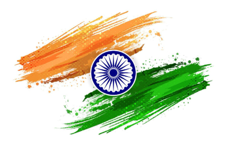 Reise nach Indien